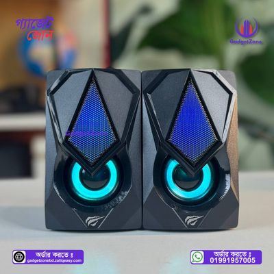 Havit SK563 USB RGB Gaming Speaker💥_img_3