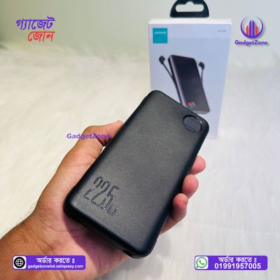 Joyroom JR-L015 22.5W Power Bank with Dual Cables💥_img_1