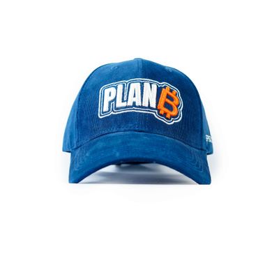 Episodes Plan B Cord Cap_img_1