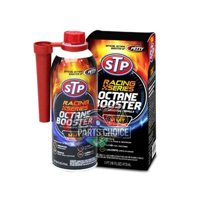 STP RACING SERIES OCTANE BOOSTER 473ML_img_0