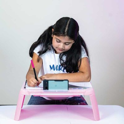 FOLDING BABY DESK_img_2