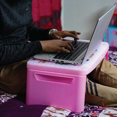 FOLDING BABY DESK_img_4