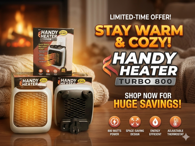 Turbo Room Heater 800w_img_1