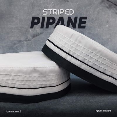 Stripped pipane Hat_img_1