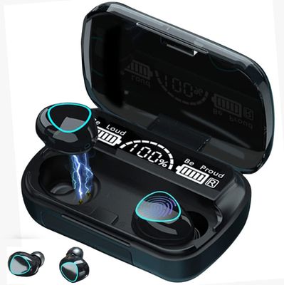 M10 Wireless Earbuds Bluetooth V5.1 TWS_img_0
