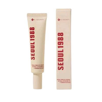 K Secret Seoul 1988 Eye Cream_img_0
