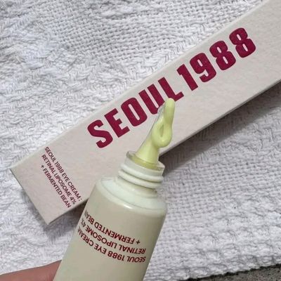 K Secret Seoul 1988 Eye Cream_img_1