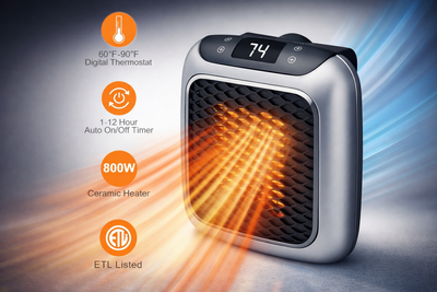 Turbo Room Heater 800w_img_6