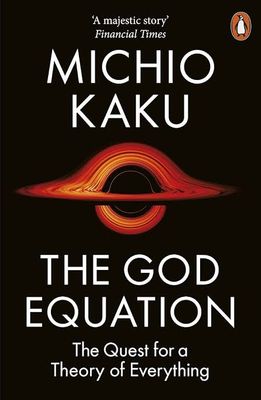 The God Equation_img_0