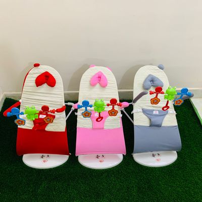 Love Baby Musical Bouncer_img_1