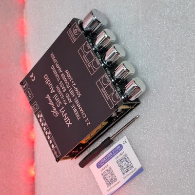 Sini Audio XY-S100H 2.1 Channel Hifi Power Amplifier_img_0