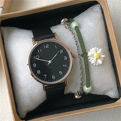 Sen All-match Quartz Watch Female!_img_1