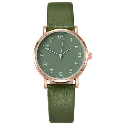 Sen All-match Quartz Watch Female!_img_3