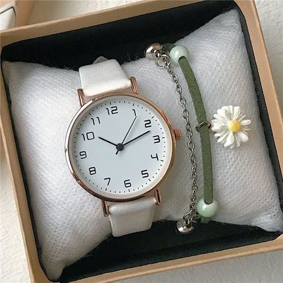 Sen All-match Quartz Watch Female!_img_4