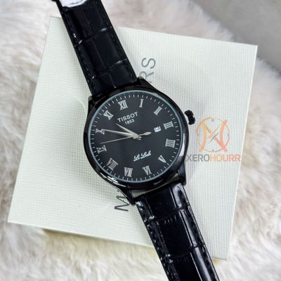 Tissot Saphire glass watch || Semi AAA_img_0