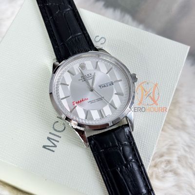 Rolex ||Saphire glass watch || Semi AAA_img_0