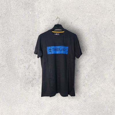 Timberland Black T-shirt_img_0