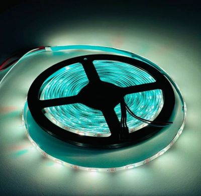 GearUP NEON LED Strip Light (5M, Yellow Color)_img_0