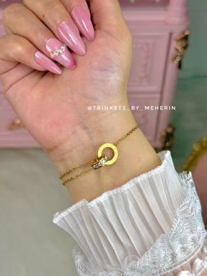 Trendy designer bracelet_img_0