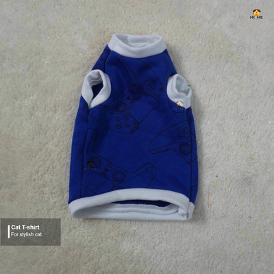 Cat t-shirt (800 gm,1,1.4,1.7,2,2.3,2.5,3.5,4,5,6 kg)_img_1