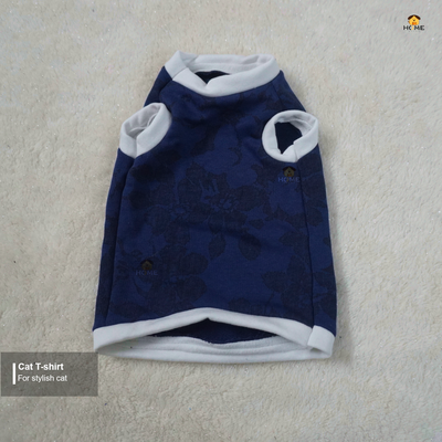 Cat t-shirt (4,2.5,2.3,1.7,1.4,1 kg ,800 gm)_img_0