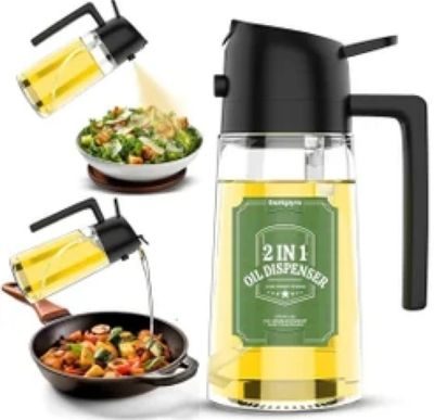 Cooking Oil Spray bottle_img_1