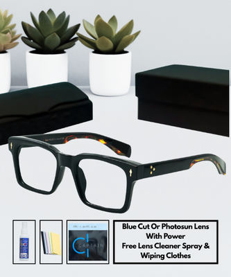 Dior Stylish Eyeglass || D025BT_img_0