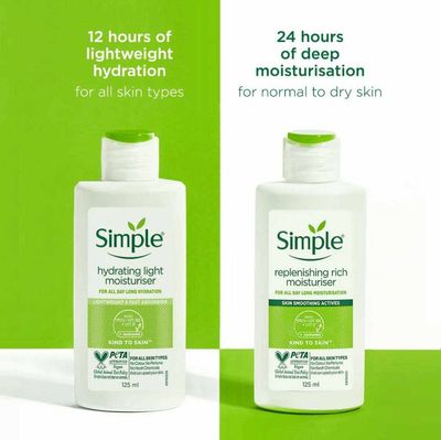 Simple moisturiser cream Made in uk_img_1