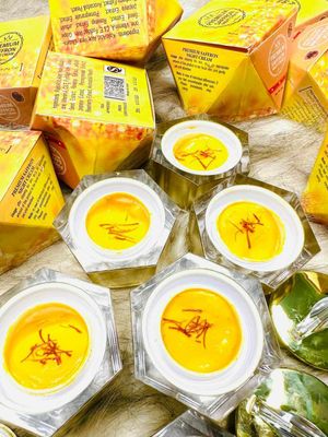Premium saffron Night cream_img_0
