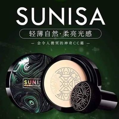 Sunisa Cc cream_img_0
