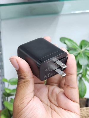 Anker 25w Ace 312 Charger For Samsung PPS/PD/IQ3_img_1
