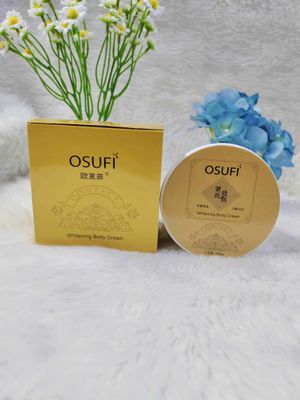 Osufi whitening body Cream_img_0