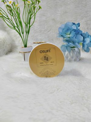 Osufi whitening body Cream_img_2