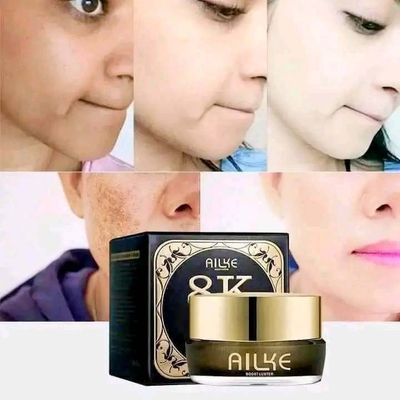 Ailke 8k Plus whitening cream_img_0