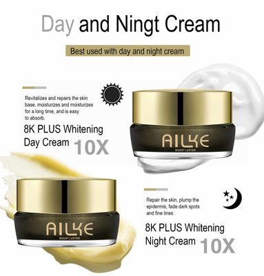 Ailke 8k Plus whitening cream_img_2