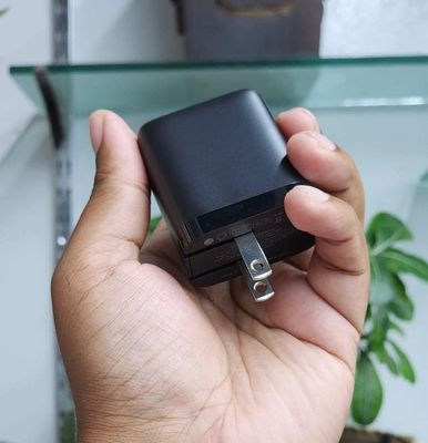 Anker 25w Ace 312 Charger For Samsung PPS/PD/IQ3_img_3