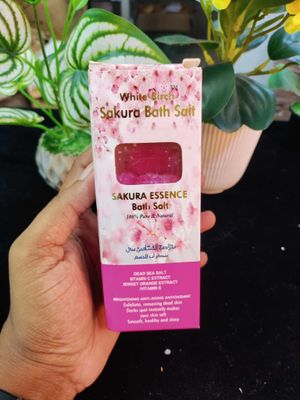 White brich Batch soltVitamin  CSakura Essence -_img_2