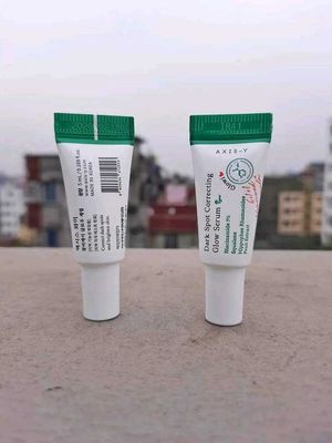 Axis-Y dark spot serum5ml made in Korea_img_1