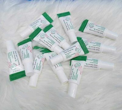 Axis-Y dark spot serum5ml made in Korea_img_2