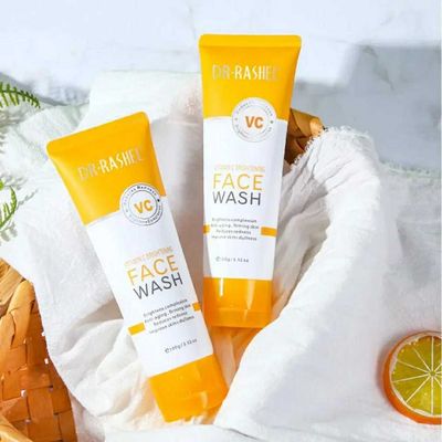 Dr.Rasel Vitamin -C face wash_img_1