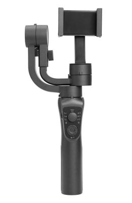 S5B 3-Axis Hand Held Stabilized Gimbal Selfie Stick_img_1