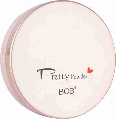 Bob Pretty powder_img_0