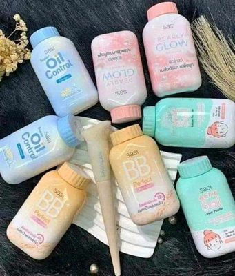 Sasi lose powder Original Thailand 🇹🇭_img_1