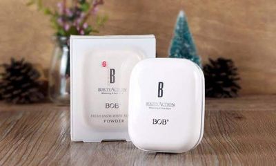 Bob face powder_img_5
