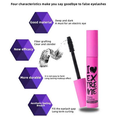 ESSENCEi love extreme crazy volume mascara_img_2