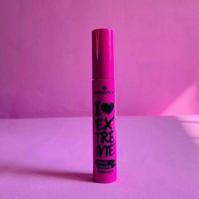 ESSENCEi love extreme crazy volume mascara_img_4