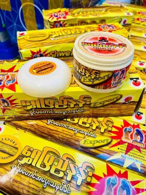 Thanaka face pack 50g_img_0