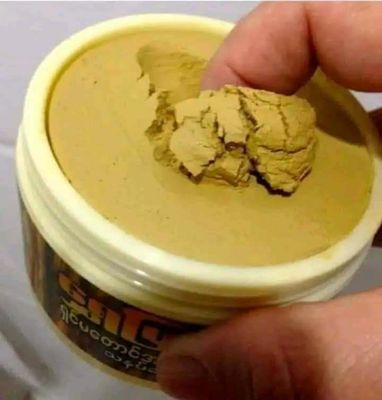 Thanaka face pack 50g_img_2
