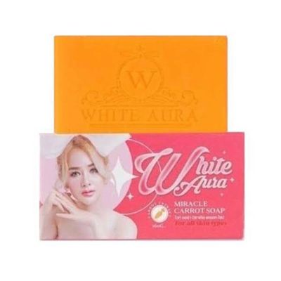 white aura soap160g_img_5