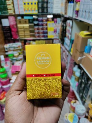 premium saffron whitening soap_img_5